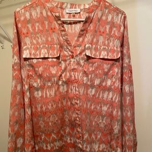 Calvin Klein Shirt